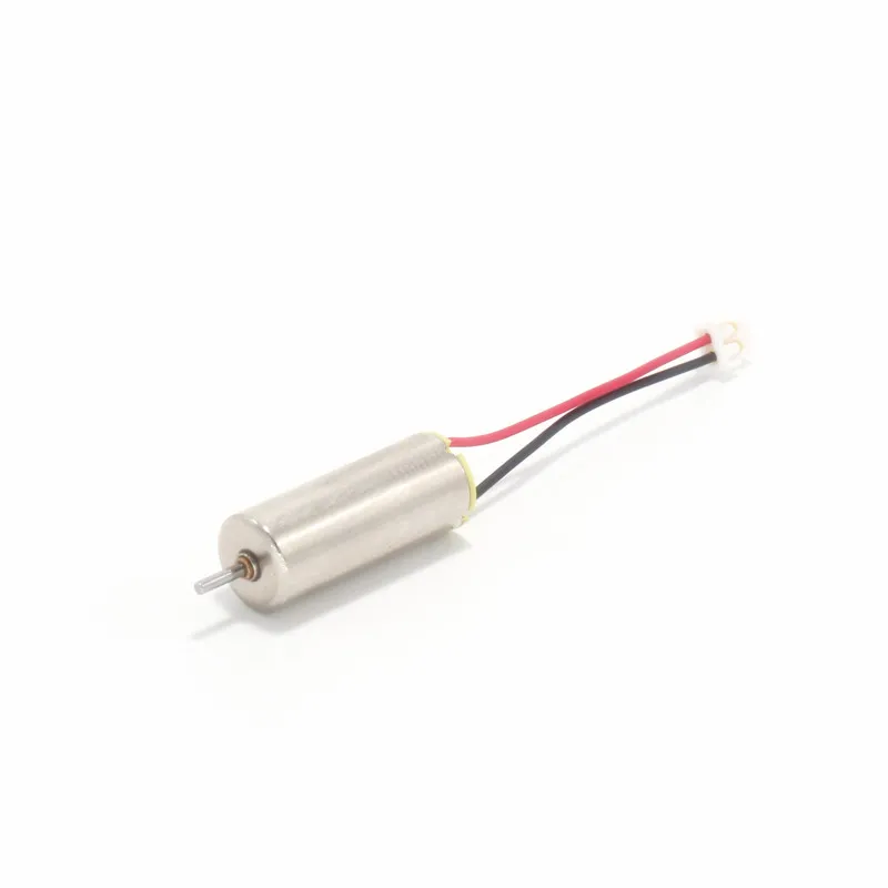 SHENGYUE TUV certified two way dc 6mm micro coreless motor