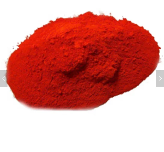 Disperse Red E-2GFL rit dye fabric dye for polyester
