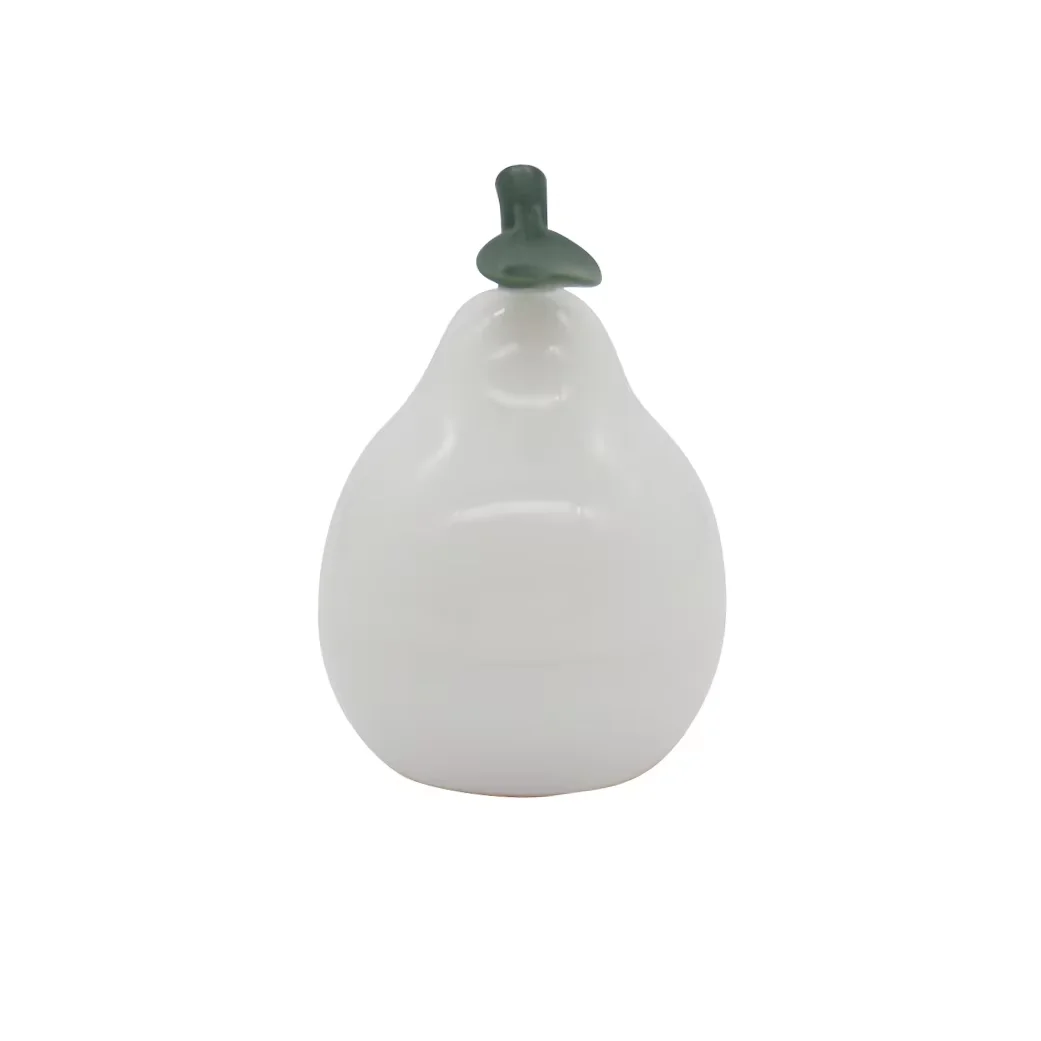Easter Colored Light Pears, CR2032 Battery Led Light for Party Decoration, Easter Day Decoration Gift