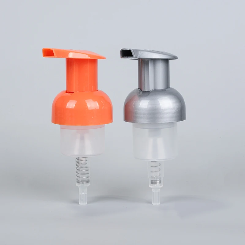 40/410,43/410 Professional hand pump foam soap dispenser