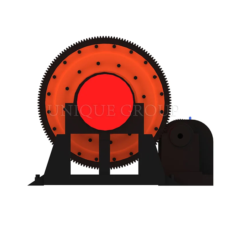 NEW High Efficiency Stone Powder Making Machine Ball Mill Grinder Grinding Mill, Ball Mill Silica Sand Ore Coal Cement Limestone