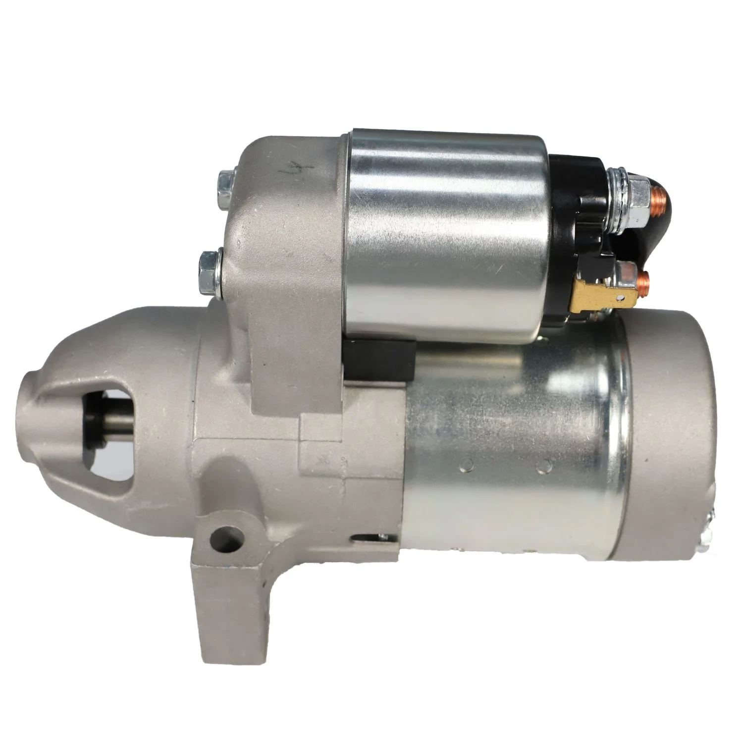 Starter Motor Starters for Multi Purpose Engine Lawn Mower Snow Blower Tea Plucker 10V 0.8kw for FHI SUBARU EH65 YAMAHA 7D3