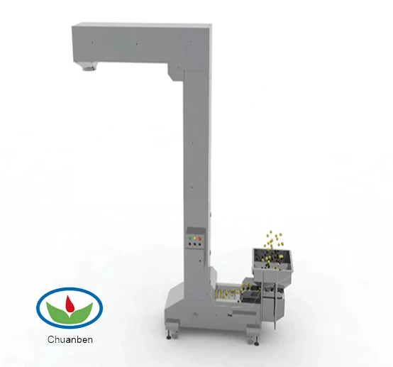 Заводская автоматическая интегрированная вертикальная упаковочная машина с высоким выходом/упаковочная машина для частиц