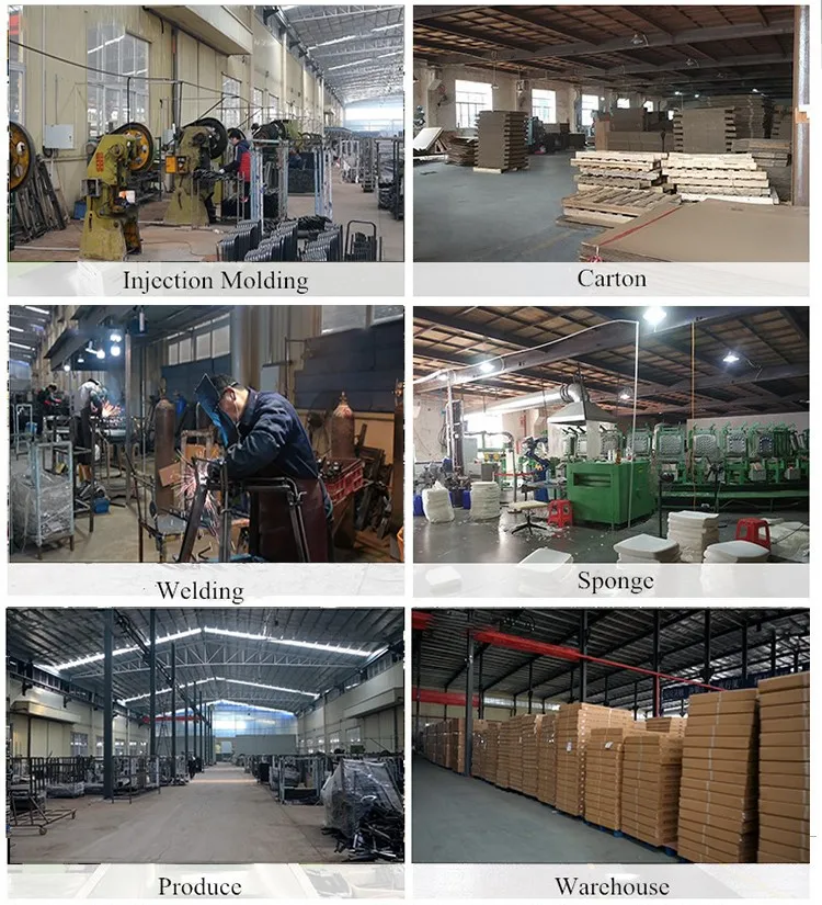 Hotel restaurant black pu leather banquet seat and metal leg chairs high back PU leather dining chair