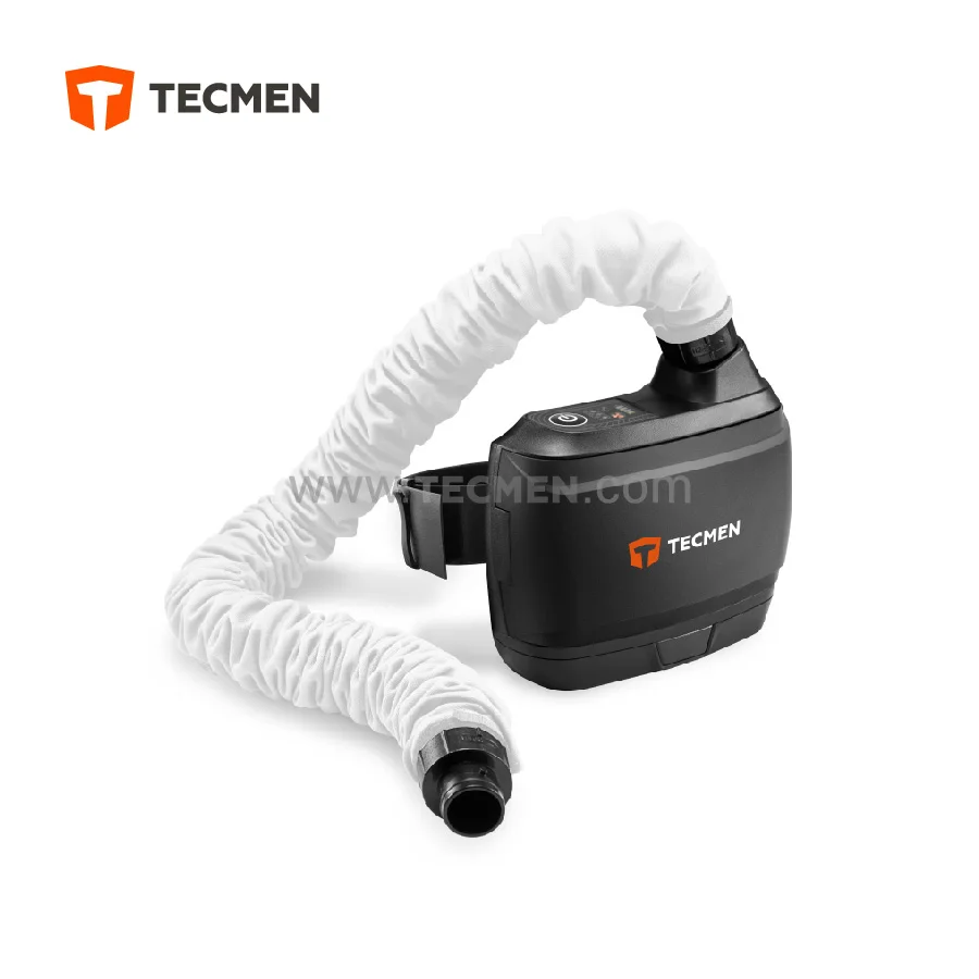 
Hot sale TECMEN Freflow V1 TM-H1 respiratory equipment papr respirator-s 