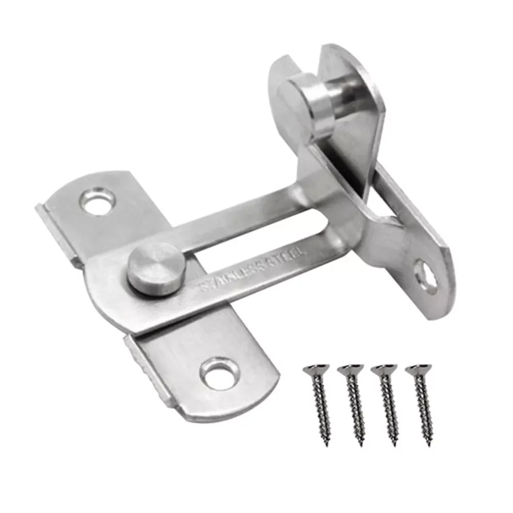 Cabinet Door Latch Door Latch Slide Lock Barrel Bolts Buy High Security Chain Locks Door Guard For Hotel