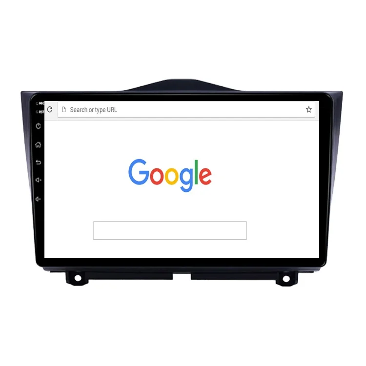 For LADA Granta 2011 2015 2018 2019 Multimedia Stereo Car DVD Player Navigation GPS Video Radio 4GB RAM+64GB ROM