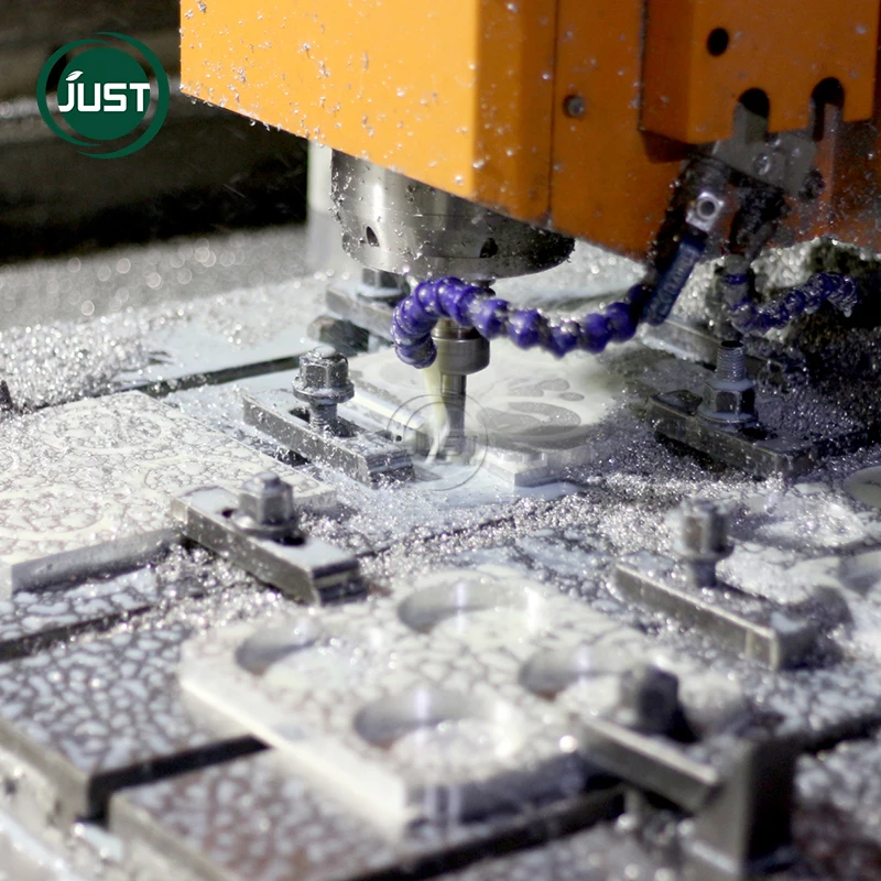 JUST Pulp molding 2/4/6 Takeaway Coffee Cup Tray mold