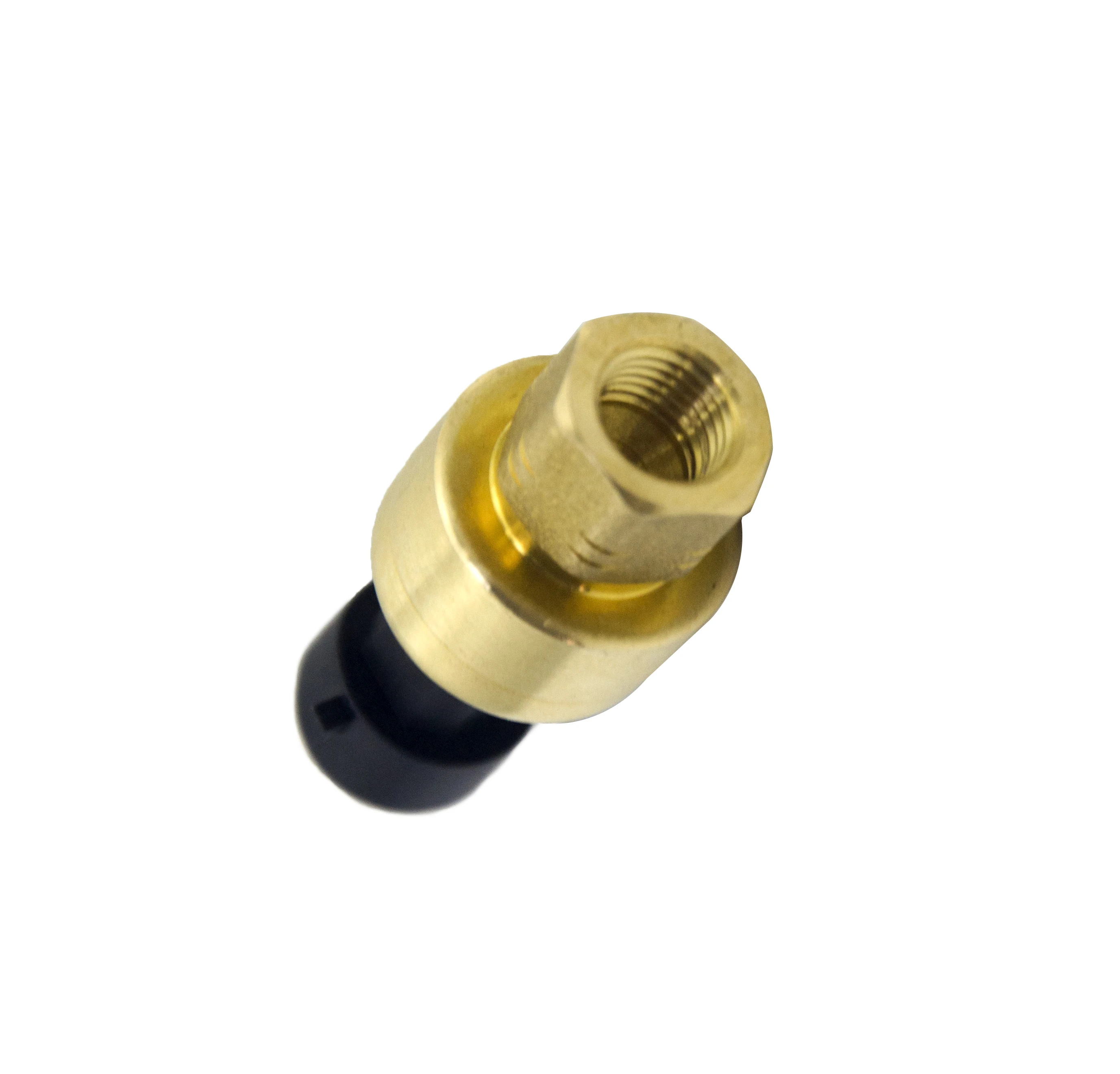 4-20ma 5V I2C output 0.5 % or 1.0% dry ceramic capacitive pressure sensor