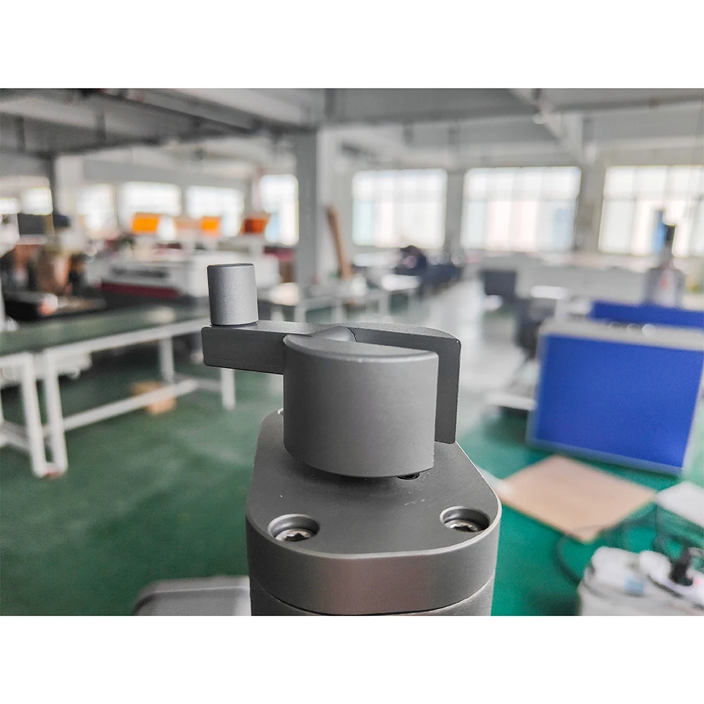 Ring engraving MAX RAYCUS JPT 20w 30W 50W  portable small fiber laser marking