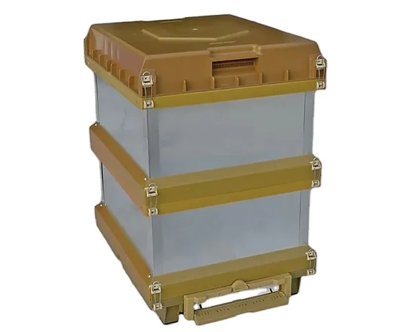 
Turkish Bee Hives & Beekeeping Equipment & Wooden or Plastic Bee Hives 