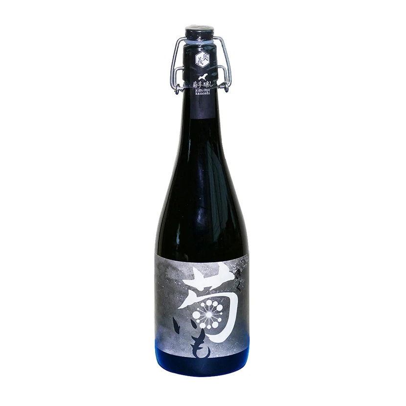 Традиционный артишок shochu, оптовые алюминиевые напитки для взрослых