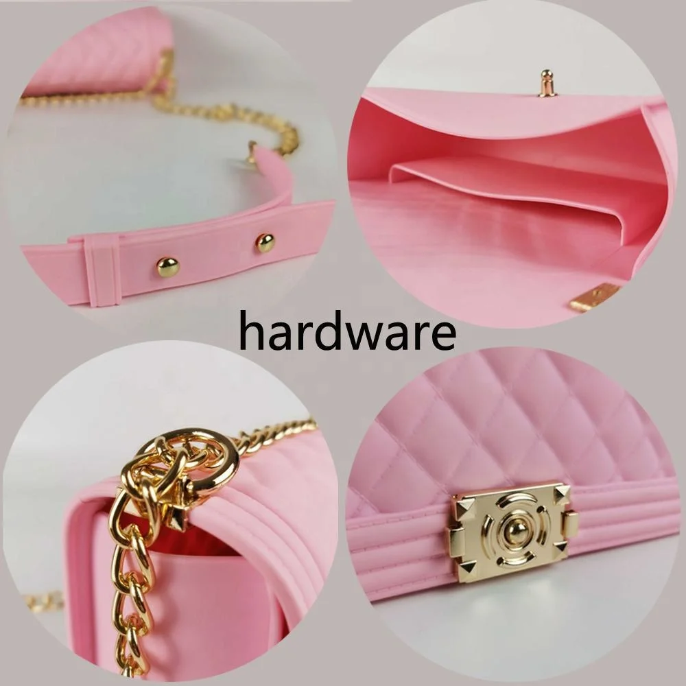  TS9009 Sac a main оптовая продажа 2021 модные однотонные дизайнерские сумки желе женские кошельки сумочки желейные и