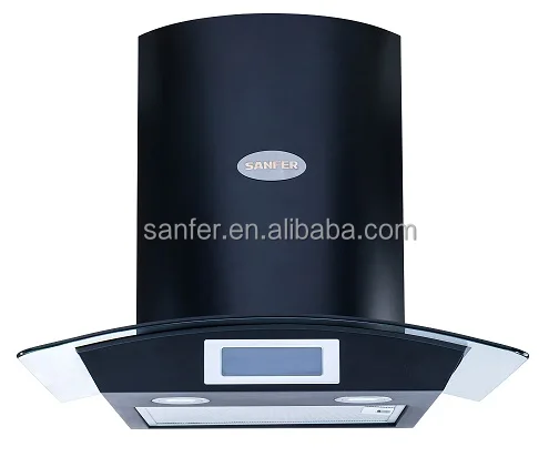 60cm Kitchen Extractor Hood Kitchen Exhaust Hood