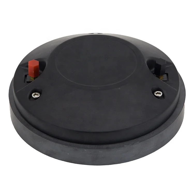 Big power 3 Inch HF Speaker with 75mm Voice Coil 120Watts MAX Titanium Compression Drivers Tweeter