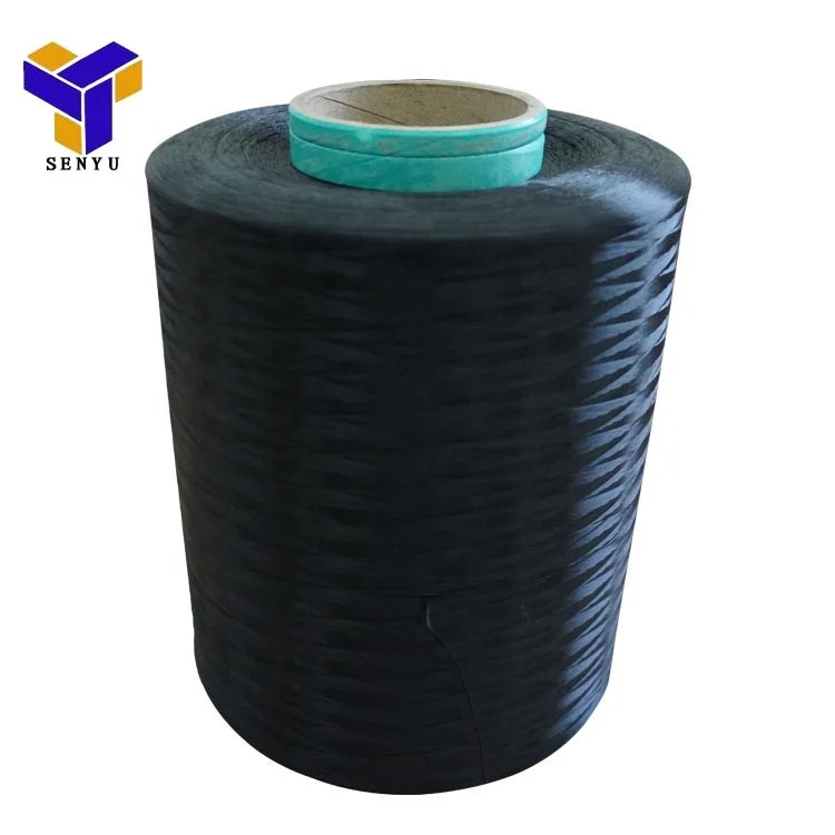 100% POLYESTER HIGH TENACITY YARN RW Bright 210D,250D,300D,630D,840D,1000D,1500D