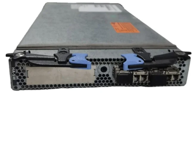Сторонний поставщик обслуживания, 4 порта, 8 ГБ, адаптер модуля управления FC MADA 18P3456 99Y0444 45W8086