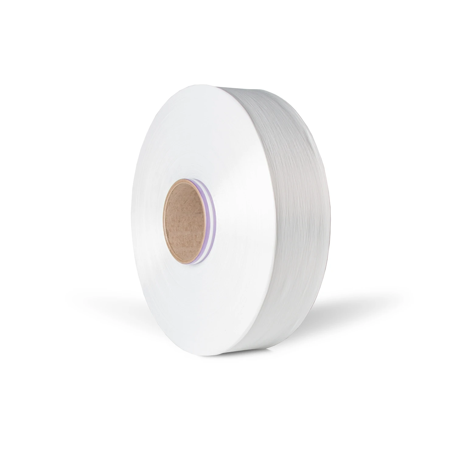 70D/24F Semi-dull Nylon6 High Twist FDY Filament Nylo Yarn