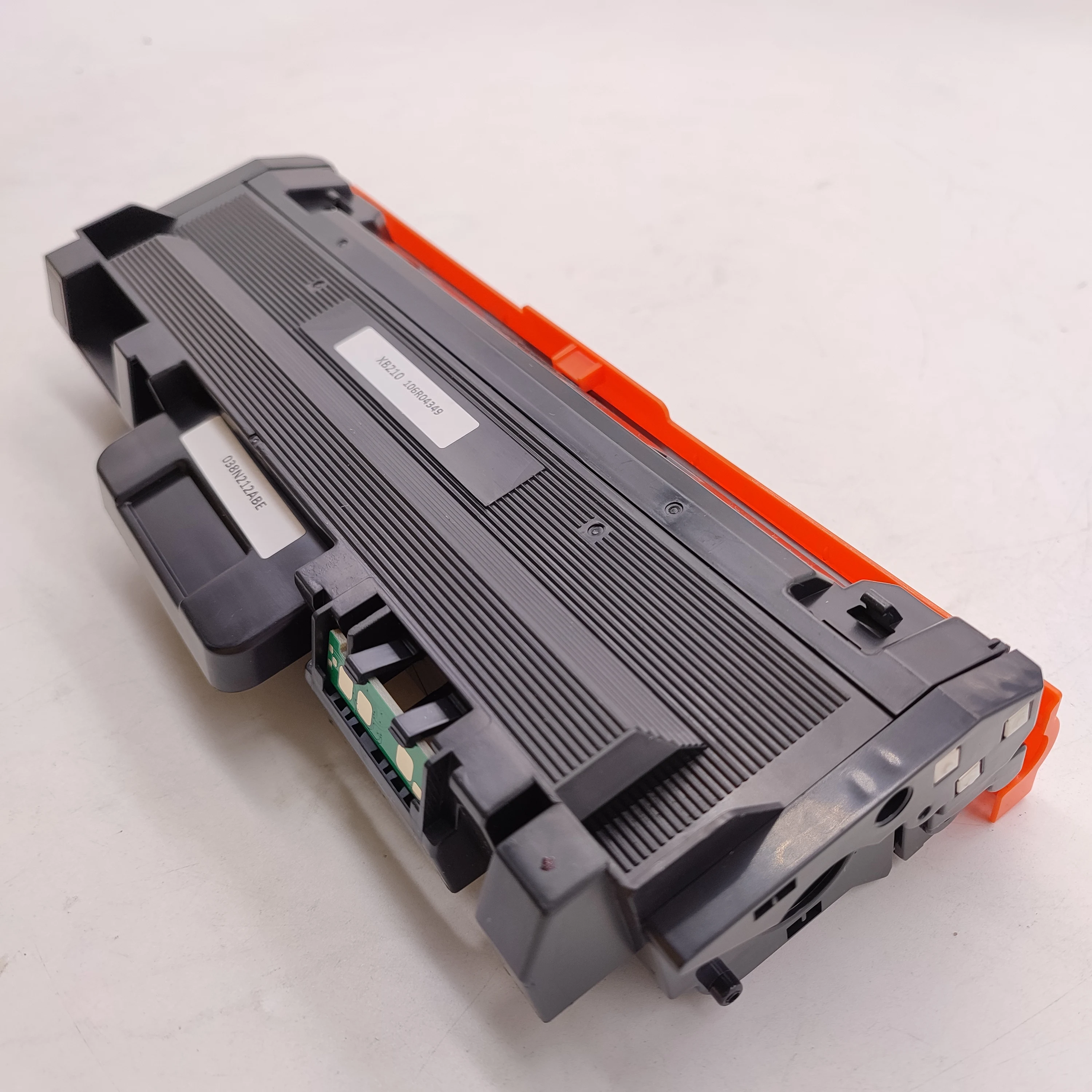 Совместимый картридж с тонером TOHITA 106R04347 106R04348 для Xerox B210 B205 MFP B215 b215 тонер