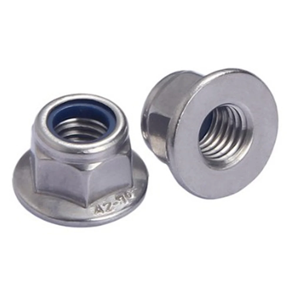 Brass wing thick tee cover self locking nuts m8 31mm din1587 brass nut m12 1/4