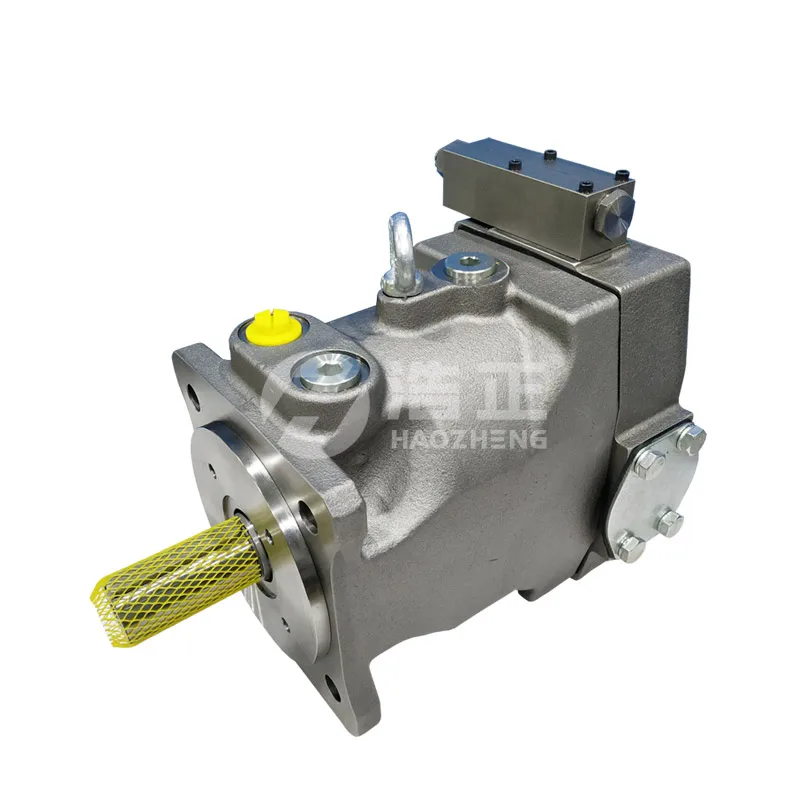 Factory Price Parker PV Series Hydraulic Axial Piston Pump PV020 PV040 PV046 PV063 PV071 PV080 PV092 PV140 PV180