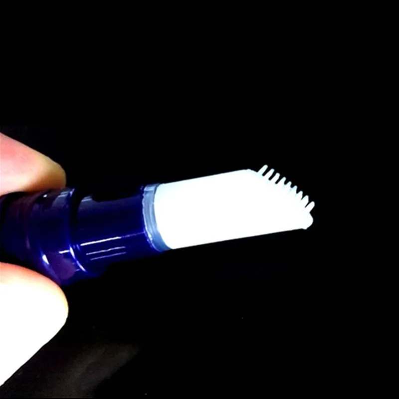 Upgrade version! New teeth tooth whitening gel pen with Scratch head easier to remove Yellow Smoke stains teeth
