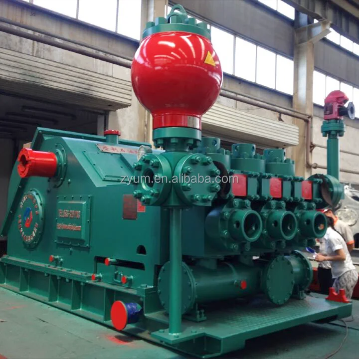 F1300 price hydraul triplex centrifugal peristaltic portable mud pump for water oil drilling well rig
