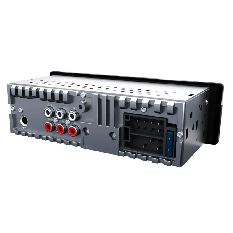 7388 ic Stereo Autoradio Car Radio BT Enabled Car Radio12V Support USB Car Mp3 Player