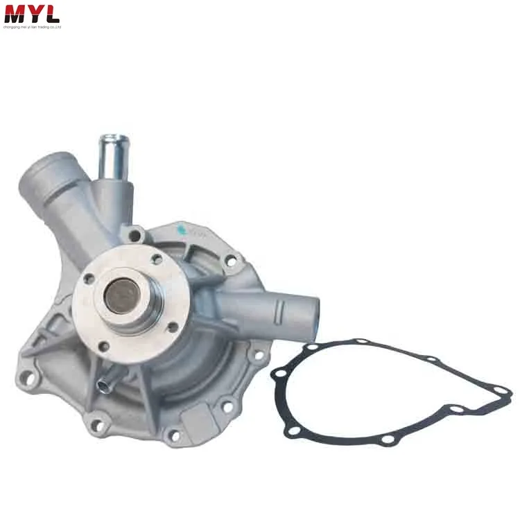 MYL 1112004201 Water Pump For Mercedes Benz Cls500 E200 Slk Car Water Pump