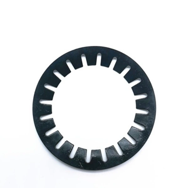 Factory Hot Selling Fast Delivery Alloy Diaphragm Spring Overlay Diaphragm Spring Ring Spring