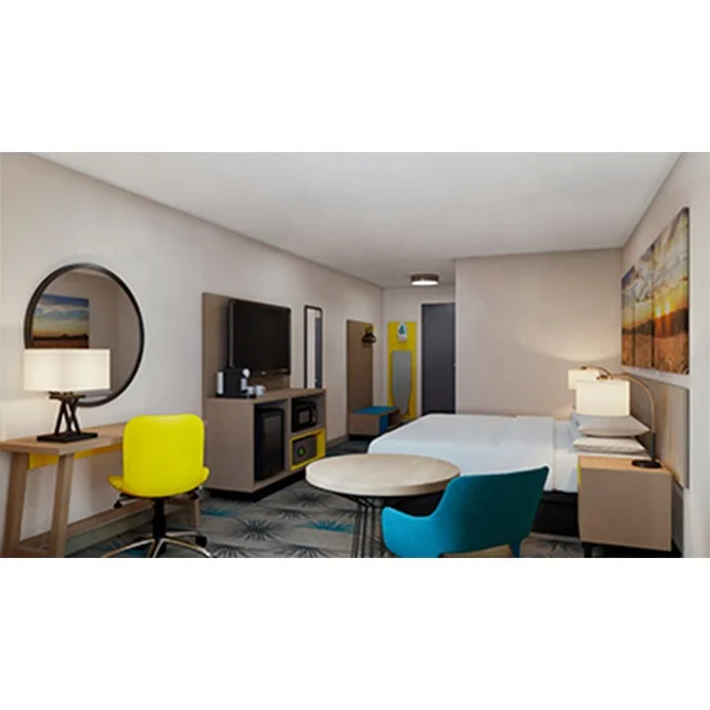 Zhongge Hotel Furniture Factory Days Inn Used Hotel Furniture Liquidators For Project