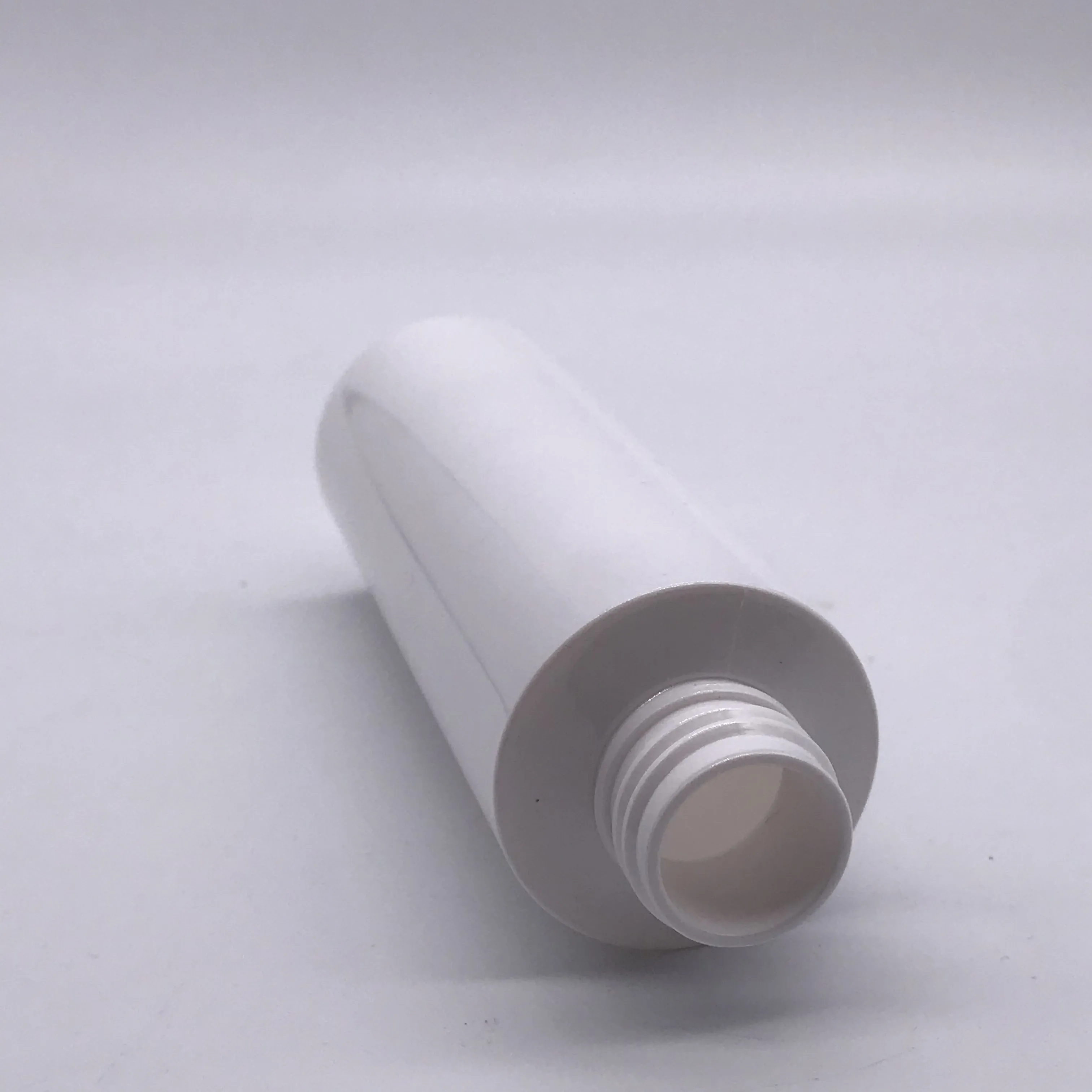 100ml 150ml 200ml Plastic Cylinder PET Bottles