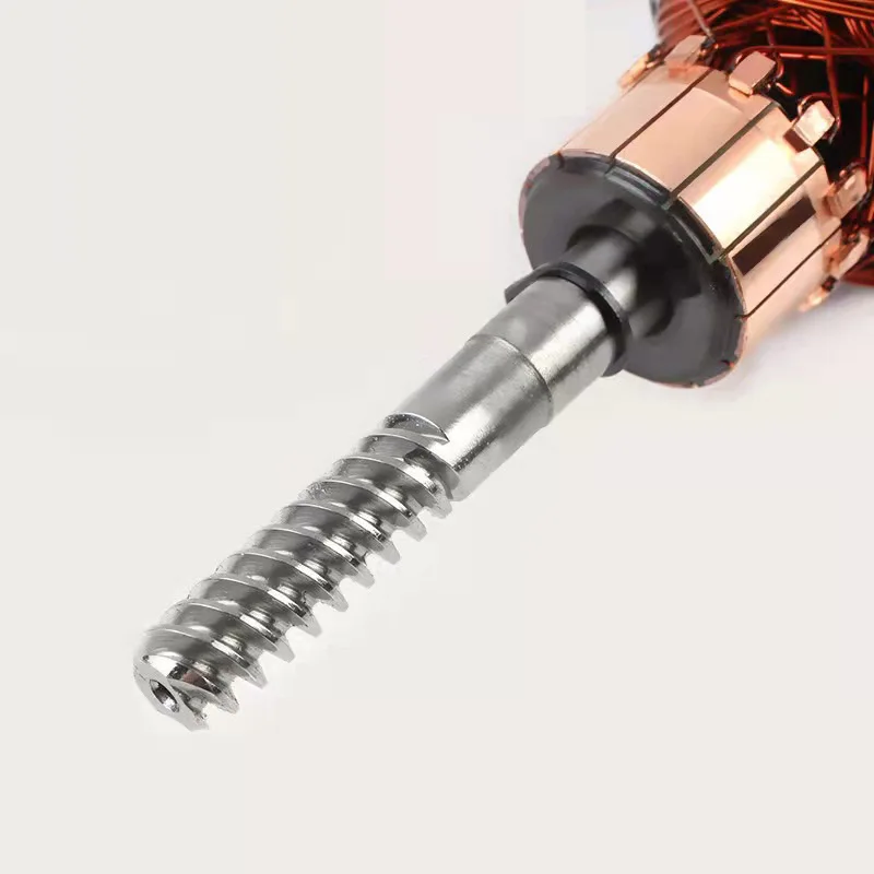 Promotional Various Durable Using Durable Using Low Price Brushless Stator Magnet Rotor