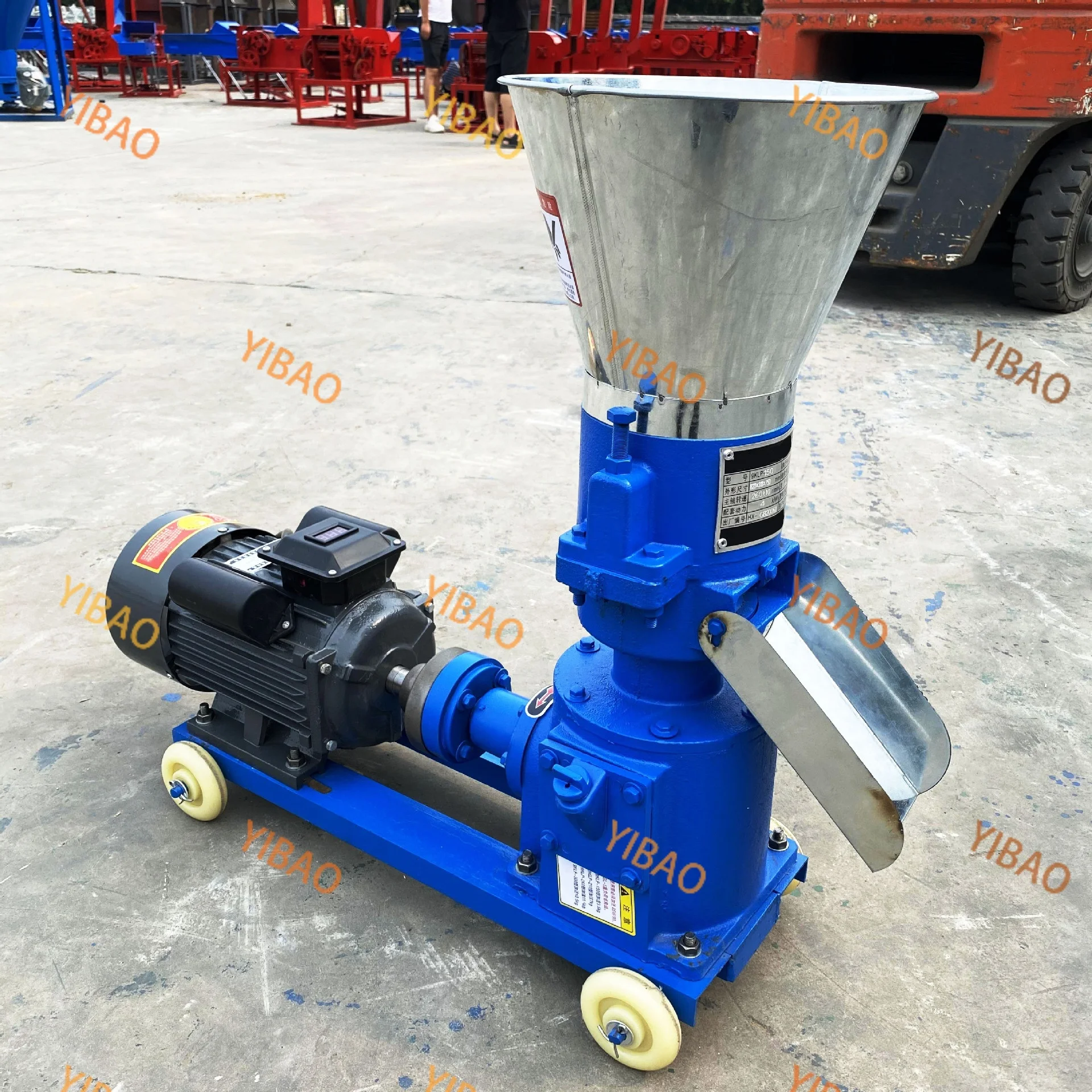 Mini Poultry Animal Peletizadora Pelletizer Small Feed Pellet Making Machine Buy Pellet pellet Mill animal Feed