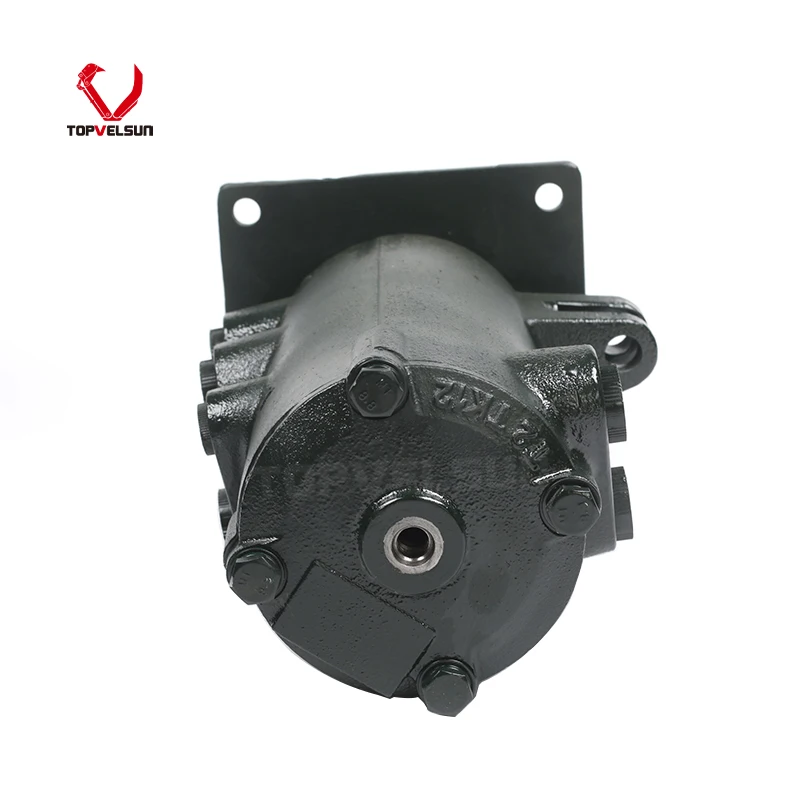 DH55  Hydraulic Parts Center Joint Assy or Swivel Joint Assembly