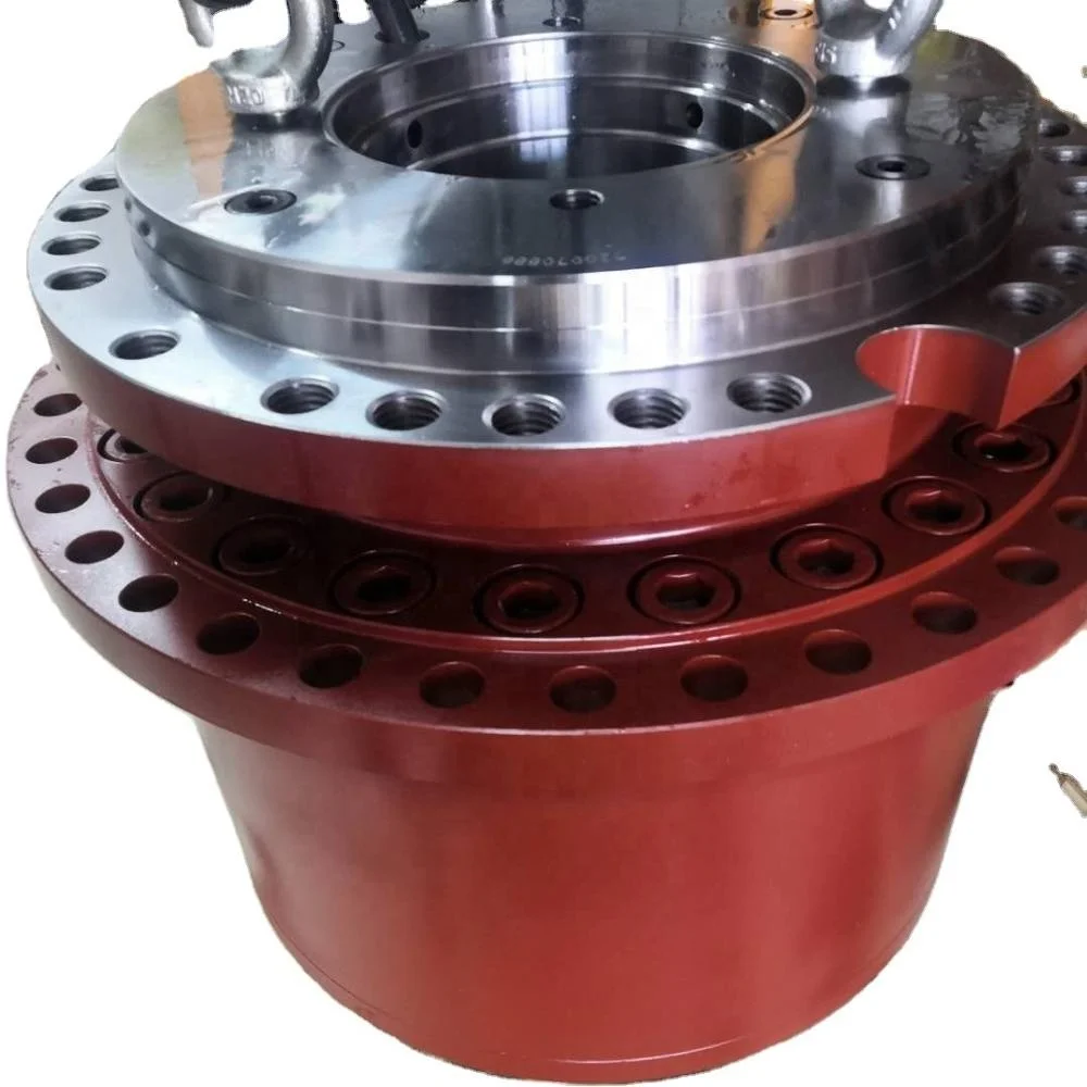  Поворотный приводной планетарный редуктор Rexroth Gfb17t2 Gfb17t3 Gfb26t2 Gfb36t3 Gfb40t2 Gfb50t2 Gfb50t3 Gfb60t2