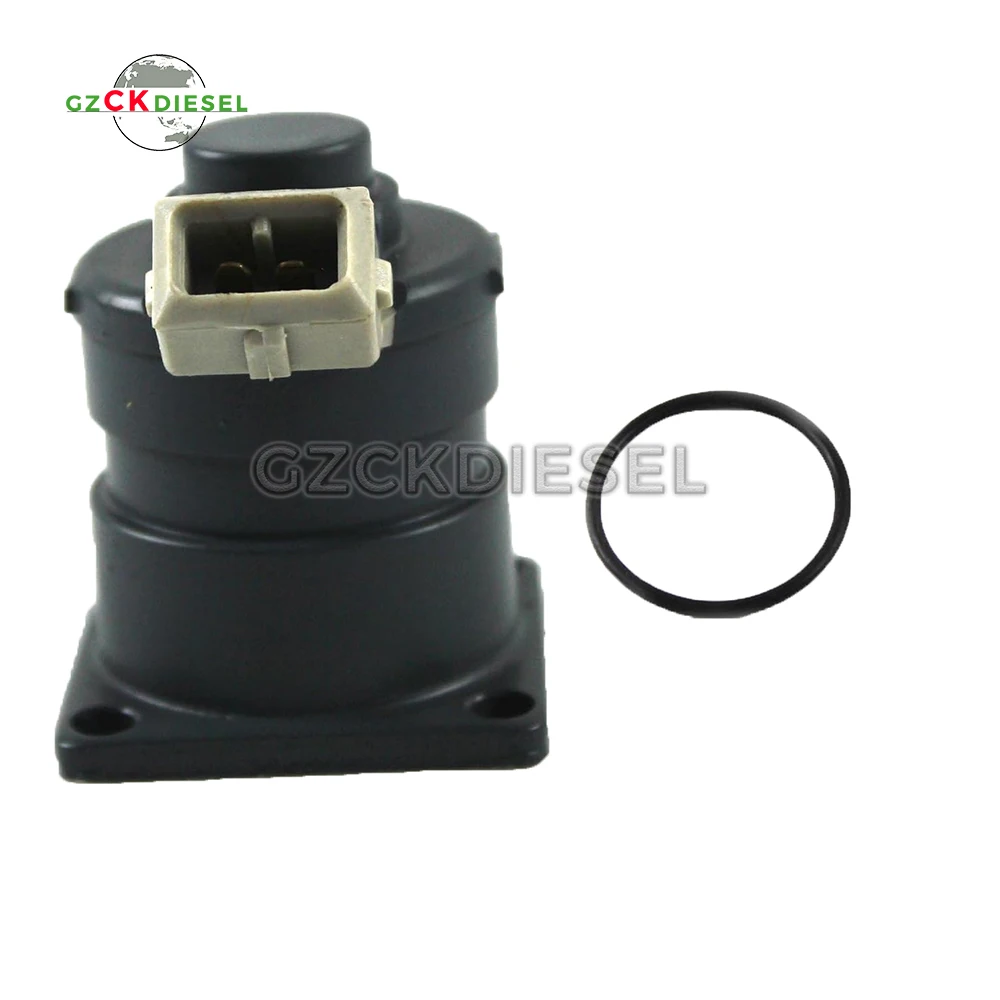 Solenoid Valve 4288337 9218367 for EX220-1 EX200-2 EX200-3 Excavator