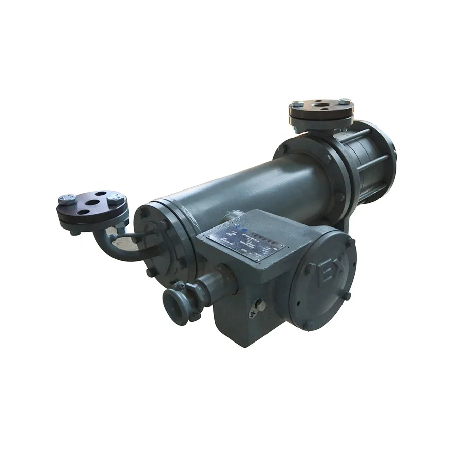 Teikoku Refrigeration Pump Canned Motor Pump Horizontal Pump