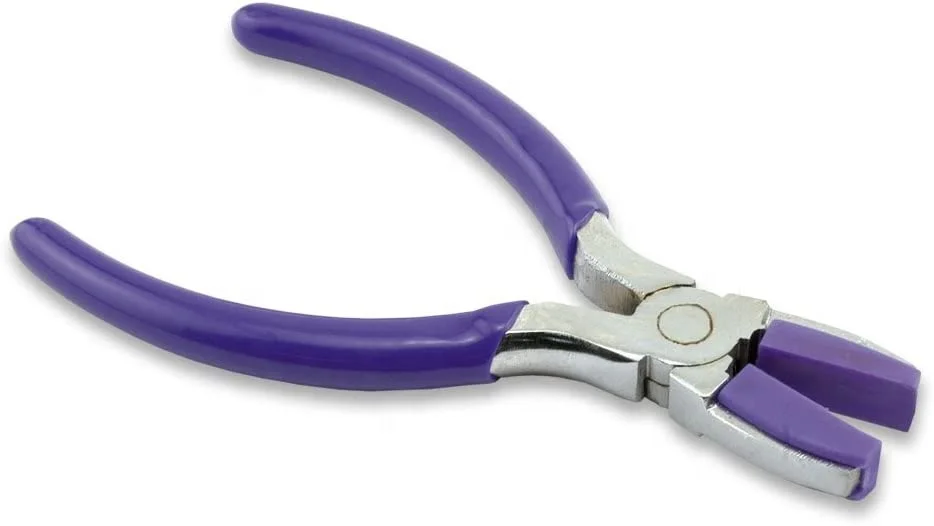 Узкие нейлоновые кусачки для подвешивания, кусачки для износа глаз