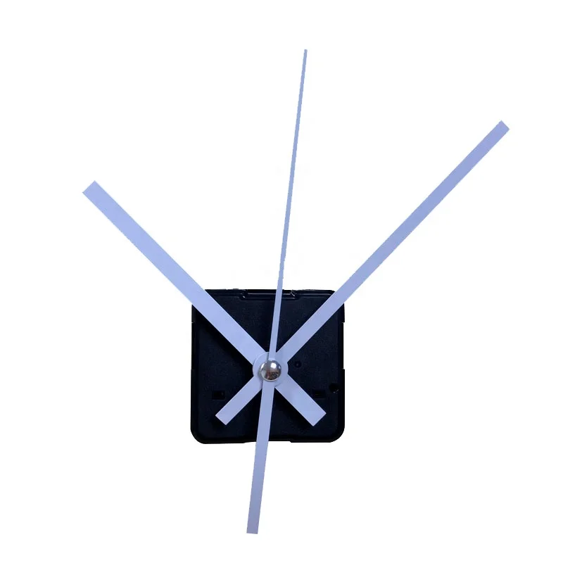 Long shaft clock mechanism clock needle good quality quartz clock movement and hand