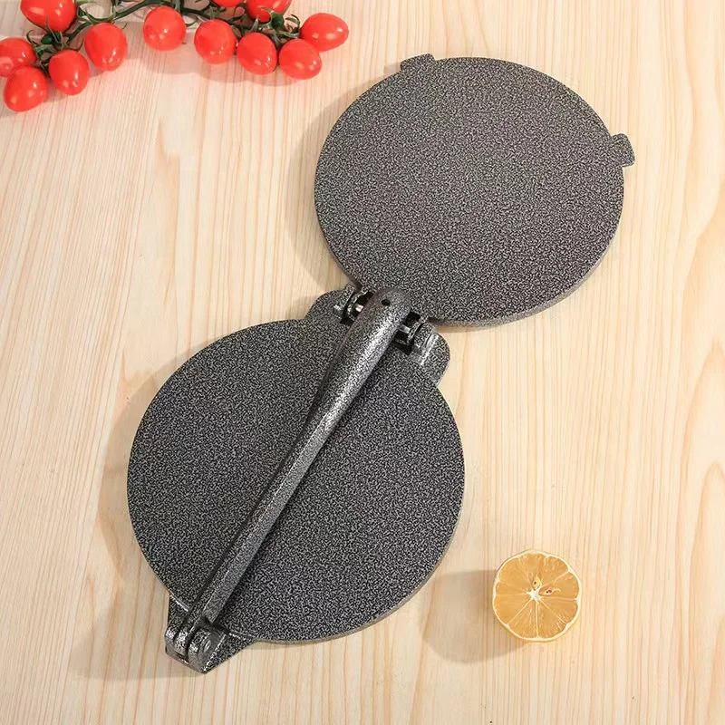 20cm Tortilla Press Tortilla Maker Kitchen Baking & Pastry Tools Tortilla Press Cake Press Manual Maker