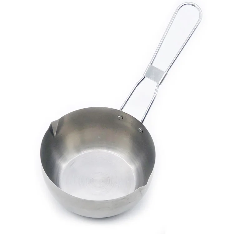 Stainless Steel Sauce Bowl Sauce Dishes BBQ  Bowl Stainless Steel BBQ Sauce Bowl