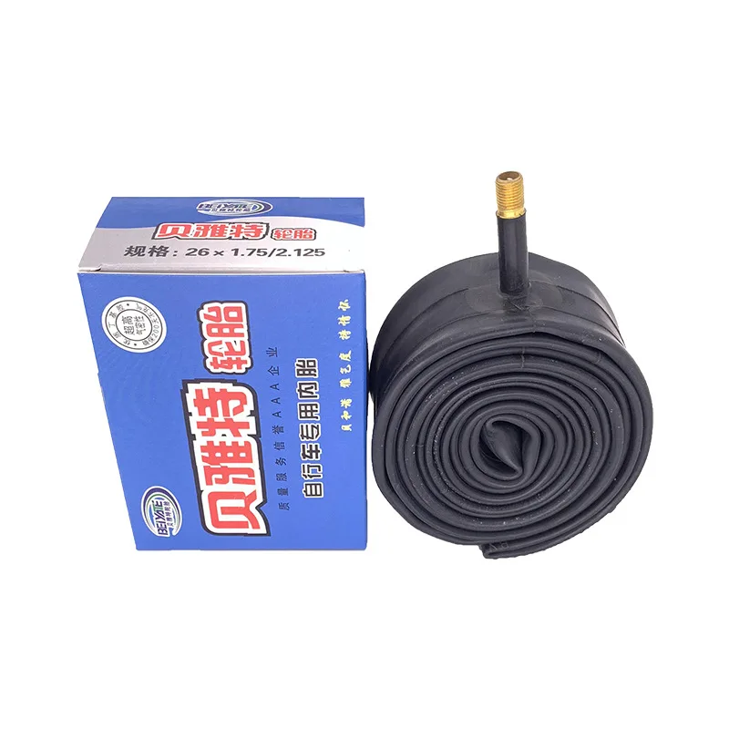 Inner Tube Bicycle Tube  48mm  Sv Bicycle Tire, 24 inch