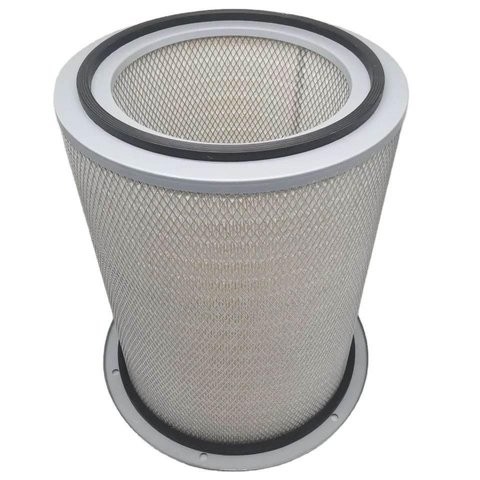 AF25278/AF872m air filter generator set 3630778 air filter