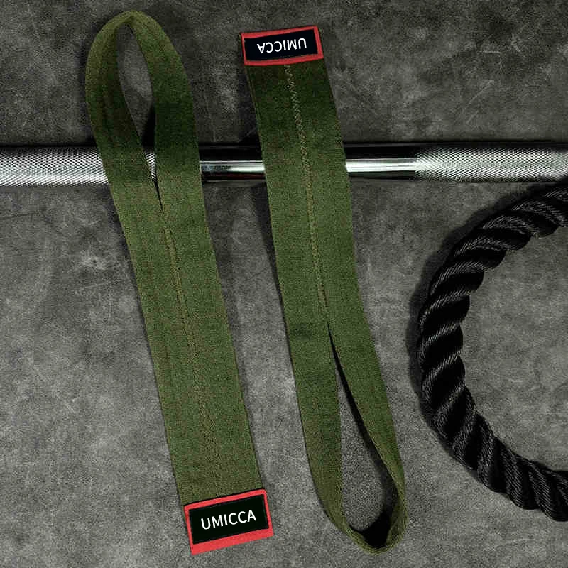 Custom Logo Lifting Straps Weightlifting Wrist straps New Design Lifting Straps Weight Lifting