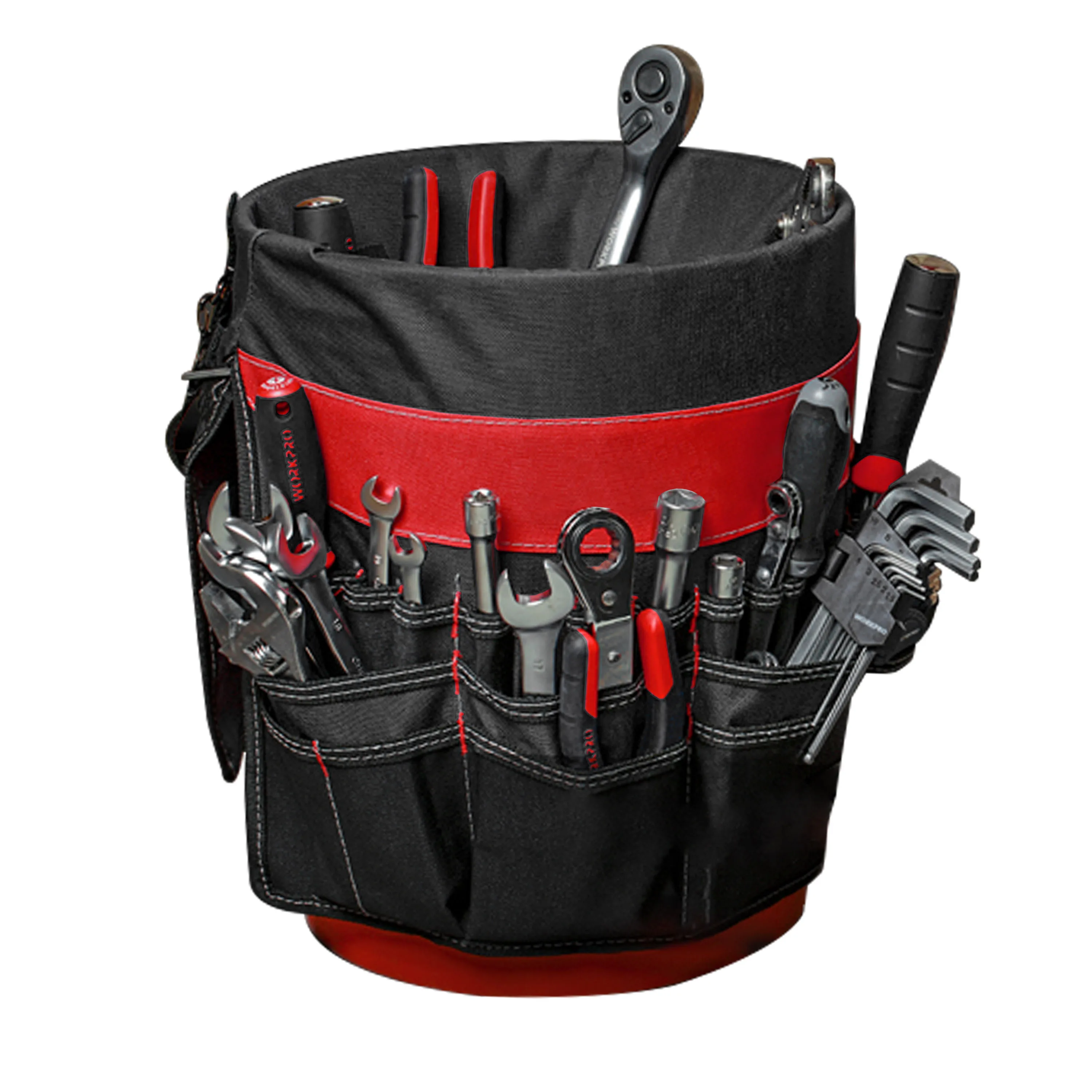 Органайзер для инструментов Frater 600D полиэстер 5