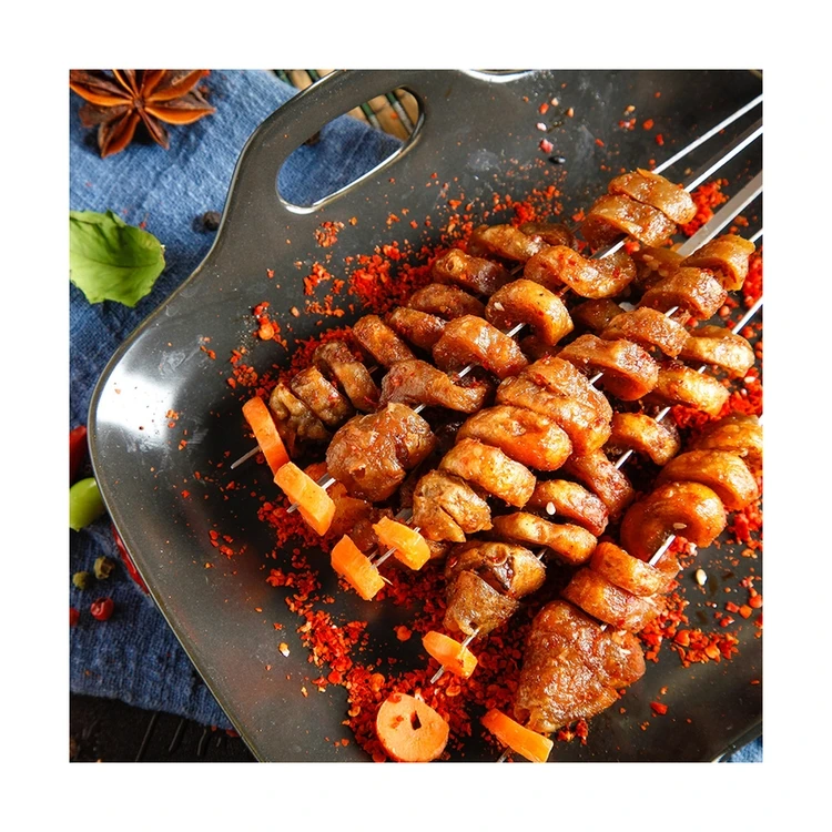 
Supply High Quality Condiment Of Origin Red Grain Of Chinese Prickly Ash Sea Salt 