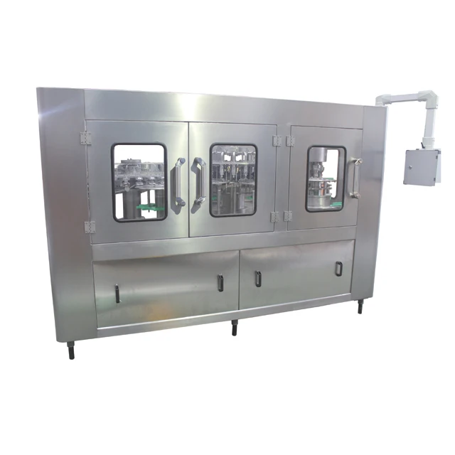 Новая конструированная машина для воды бутылки/машина для розлива воды/линия/система