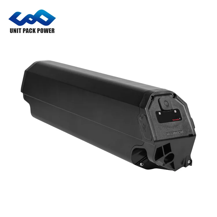 EU STOCK 48v 13ah 48v Dorado Battery Reention 21700 Dorado Battery for 500w 1000w motor