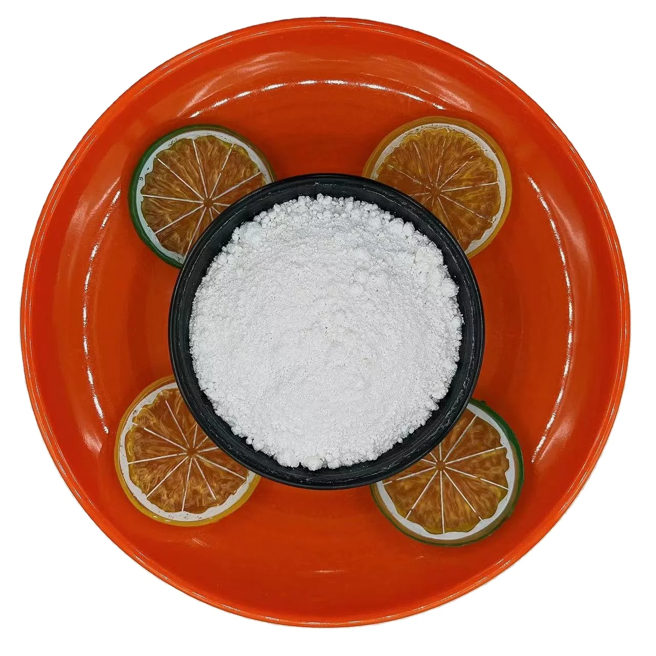90%-95% Calcium hydroxide/ Hydrated lime factory nice price